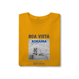 Nome do produto Garimpeiro - Boa Vista - Roraima