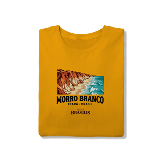 Nome do produto Morro Branco - Ceará - Brasil