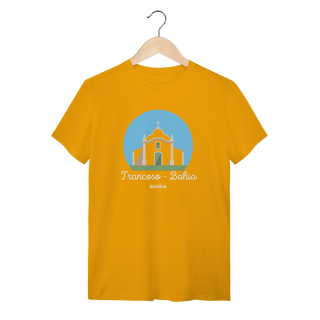 Nome do produto Trancoso - Igrejinha do Quadrado - Bahia