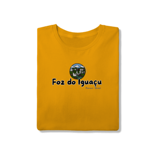 Nome do produto Foz do Iguaçu - Paraná