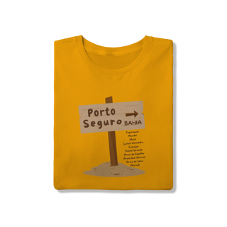 Nome do produto Porto Seguro - Bahia