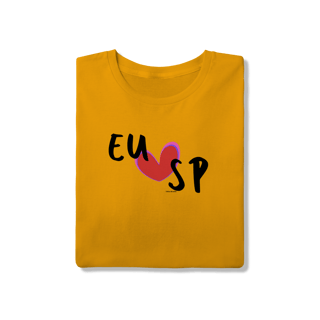 Nome do produto Eu amo São Paulo