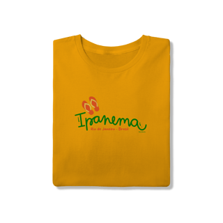 Nome do produto Ipanema - Rio de Janeiro - Brasil