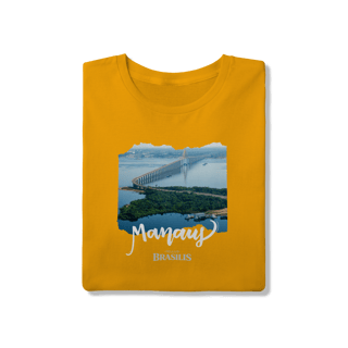 Nome do produto Ponte sobre Rio Negro - Manaus - Amazonas