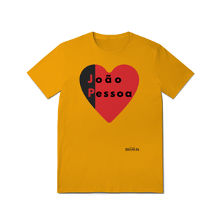 Nome do produto Amo João Pessoa - Paraíba