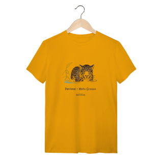 Nome do produto Onça Pintada - Pantanal - Mato Grosso