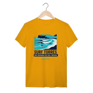 Nome do produto Surf Torres — Litoral Gaúcho: onda de estilo e adrenalina