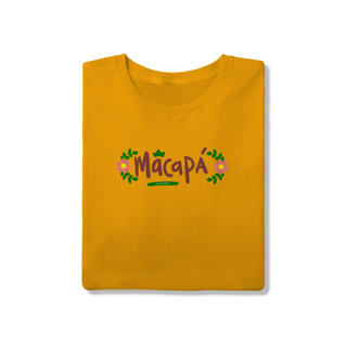 Nome do produto Macapá