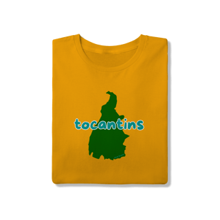 Nome do produto Tocantins