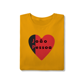 Nome do produto Amo João Pessoa - Paraíba