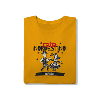 Nome do produto Caba Nordestino - Nordeste