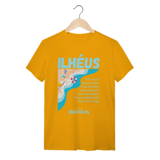 Nome do produto Ilhéus - Bahia