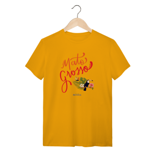 Nome do produto Mato Grosso - Brasil