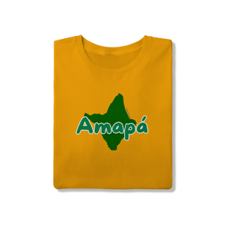 Nome do produto Amapá