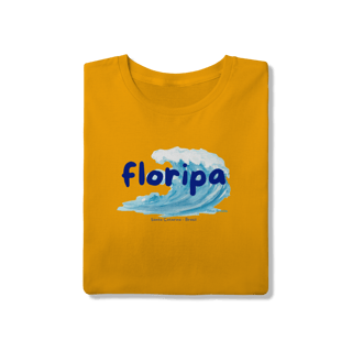 Nome do produto Floripa - Santa Catarina - Ondas