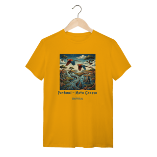 Nome do produto Pantanal - Mato Grosso - Brasil