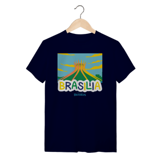 Catedral Metropolitana vibrante - Brasília - Brasil