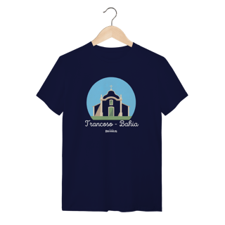 Trancoso - Igrejinha do Quadrado - Bahia