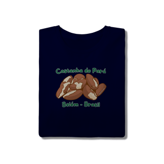 Nome do produto Castanha do Pará - Belém do Pará