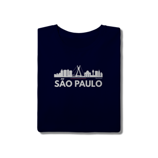 Nome do produto Icônica São Paulo