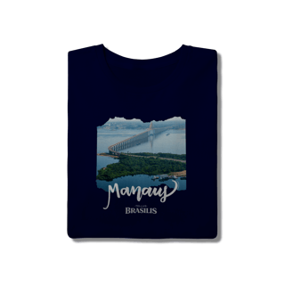 Nome do produto Ponte sobre Rio Negro - Manaus - Amazonas