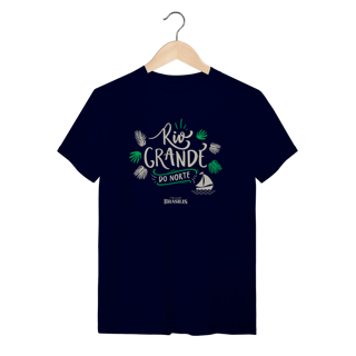 Nome do produto Rio Grande do Norte - Brasil