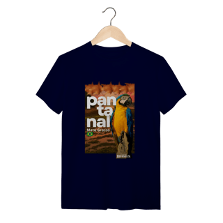 Nome do produto Pantanal - Arara - Mato Grosso - Brasil