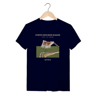Nome do produto Forte dos Reis Magos - Natal - RN - Brasil