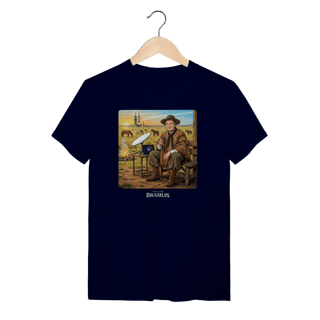 Nome do produto Musk Mateando - Sul