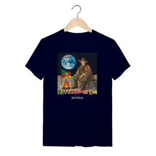 Nome do produto Mateando na Lua - Sul