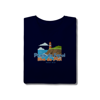 Nome do produto Praia do Farol - Ilha do Mel - Paraná 