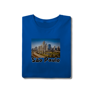 Nome do produto Ponte Estaiada - São Paulo