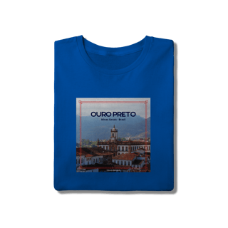 Nome do produto Ouro Preto - Minas Gerais