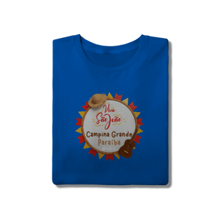 Nome do produto Viva São João - Campina Grande - Paraíba