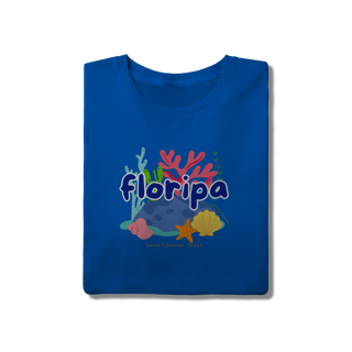 Nome do produto Floripa - Santa Catarina - Elementos do Mar