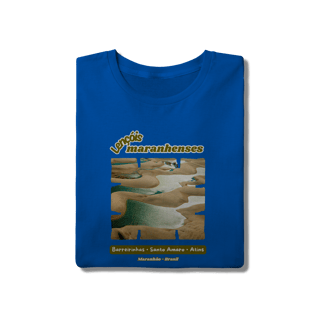 Nome do produto Lençóis Maranhenses - Maranhão - Brasil