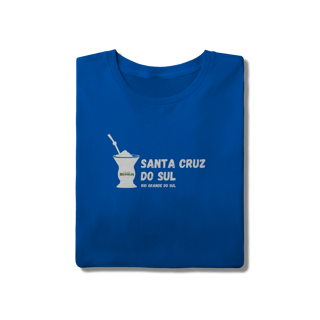 Nome do produto Santa Cruz do Sul - Rio Grande do Sul