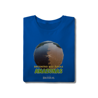 Nome do produto Encontro das Águas - Amazonas
