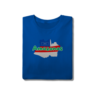 Nome do produto Amazonas