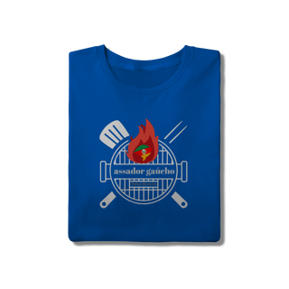 Nome do produto Assador Gaúcho