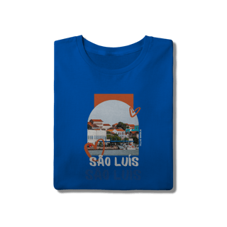 Nome do produto São Luís - Maranhão