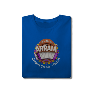 Nome do produto Arraia - Campina Grande - Paraíba