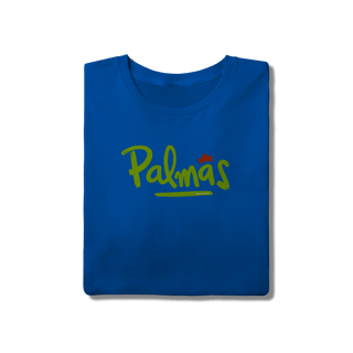 Nome do produto Palmas - Tocantins