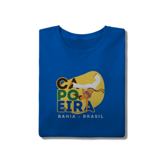 Nome do produto Capoeira - Bahia - Brasil