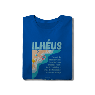 Nome do produto Ilhéus - Bahia