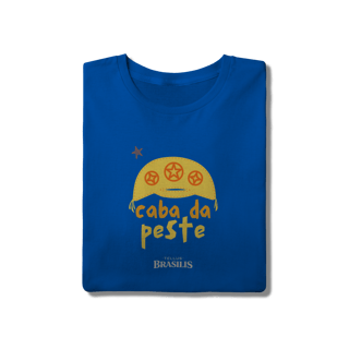 Nome do produto Caba da Peste - Nordeste - Brasil