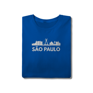 Nome do produto Icônica São Paulo