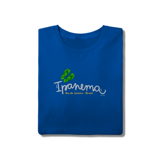 Nome do produto Ipanema - Rio de Janeiro - Brasil