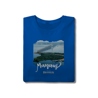 Nome do produto Ponte sobre Rio Negro - Manaus - Amazonas