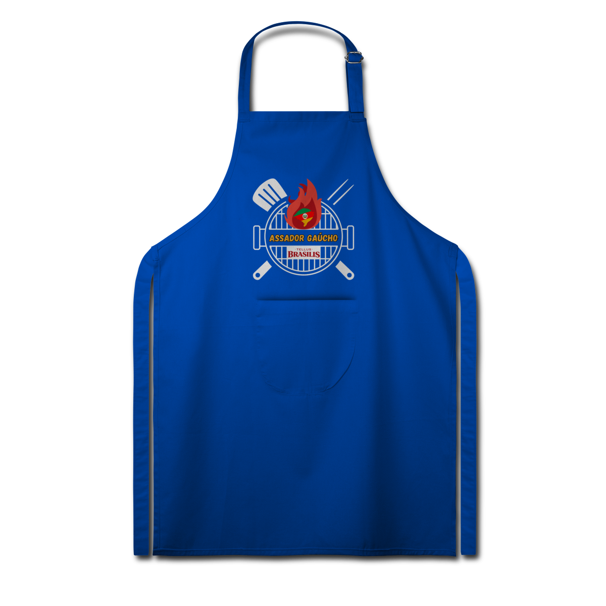 Nome do produto: Assador Gaúcho